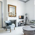 Frenchyhomes☆arcachonnaisedecharme☆plage☆7pers Апартаменты Аркашон