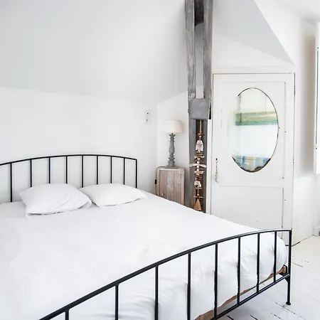 Lägenhet Frenchyhomes☆arcachonnaisedecharme☆plage☆7pers