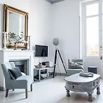Frenchyhomes☆arcachonnaisedecharme☆plage☆7pers Appartement *