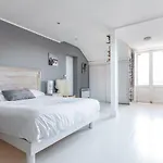 Appartement Frenchyhomes☆arcachonnaisedecharme☆plage☆7pers