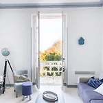 Frenchyhomes☆arcachonnaisedecharme☆plage☆7pers Appartement Arcachon