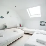 Frenchyhomes☆arcachonnaisedecharme☆plage☆7pers Appartement Arcachon
