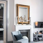 Appartement Frenchyhomes☆arcachonnaisedecharme☆plage☆7pers