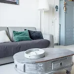 Appartement Frenchyhomes☆arcachonnaisedecharme☆plage☆7pers *