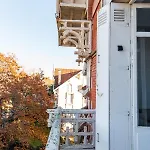 Frenchyhomes☆arcachonnaisedecharme☆plage☆7pers Arcachon