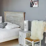 Appartement Frenchyhomes☆arcachonnaisedecharme☆plage☆7pers *