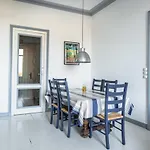 Frenchyhomes☆arcachonnaisedecharme☆plage☆7pers Appartement