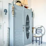 Frenchyhomes☆arcachonnaisedecharme☆plage☆7pers Appartement Arcachon