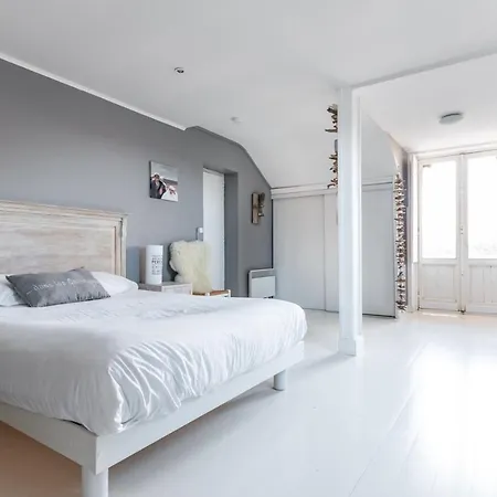 Apartman Frenchyhomes☆arcachonnaisedecharme☆plage☆7pers