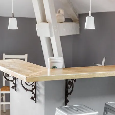 Apartman Frenchyhomes☆arcachonnaisedecharme☆plage☆7pers Arcachon