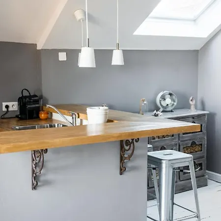 Apartman Frenchyhomes☆arcachonnaisedecharme☆plage☆7pers *