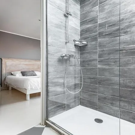 Apartman Frenchyhomes☆arcachonnaisedecharme☆plage☆7pers *