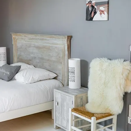 Apartman Frenchyhomes☆arcachonnaisedecharme☆plage☆7pers *