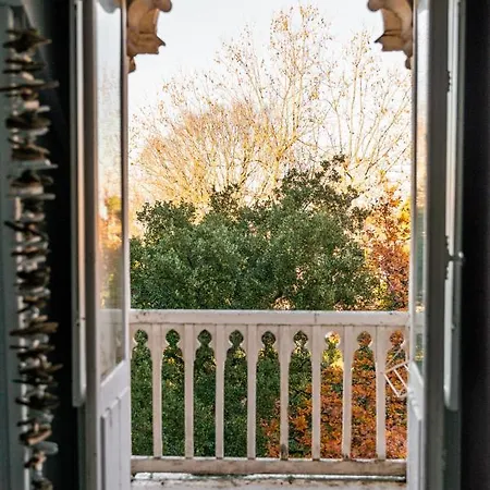 Apartman Frenchyhomes☆arcachonnaisedecharme☆plage☆7pers *