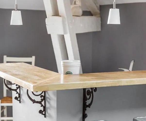 شقة Frenchyhomes☆arcachonnaisedecharme☆plage☆7pers آركاشو