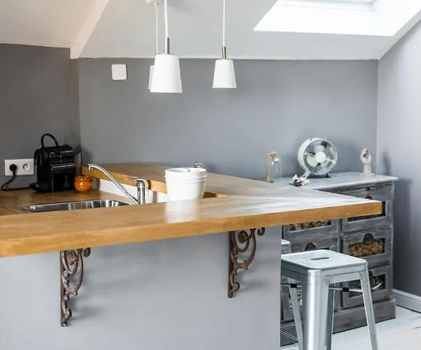 شقة Frenchyhomes☆arcachonnaisedecharme☆plage☆7pers *