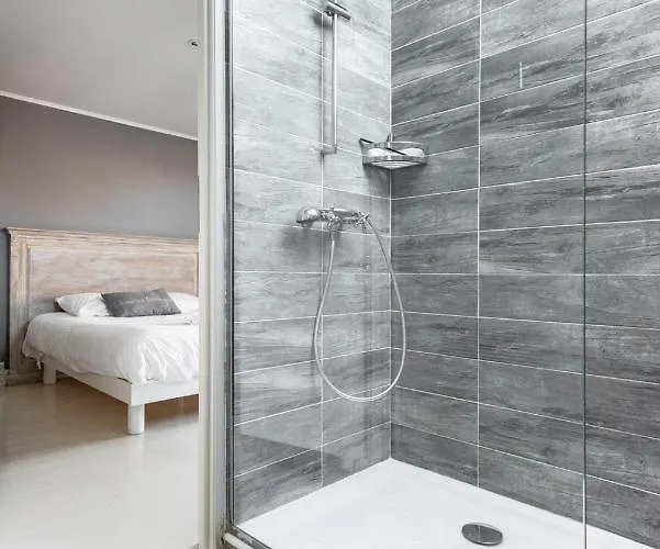 شقة Frenchyhomes☆arcachonnaisedecharme☆plage☆7pers *