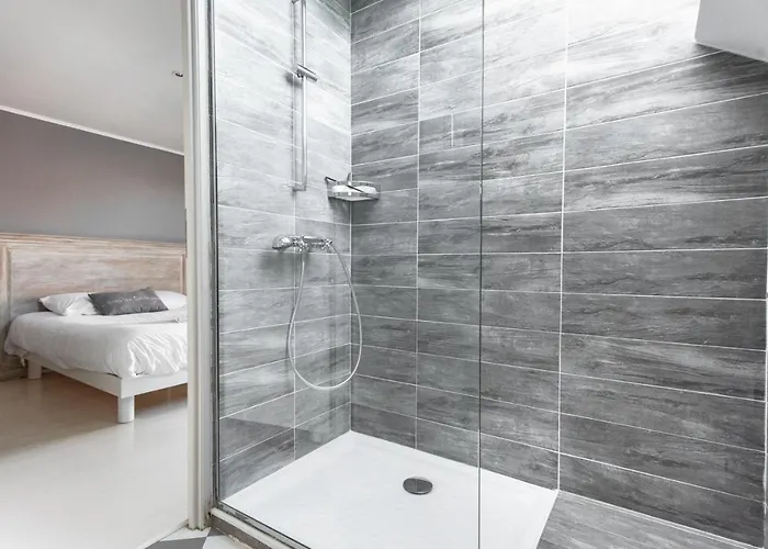 Frenchyhomes☆arcachonnaisedecharme☆plage☆7pers