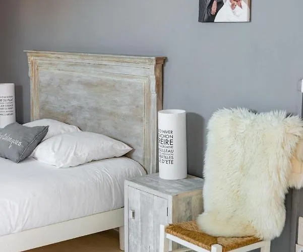 شقة Frenchyhomes☆arcachonnaisedecharme☆plage☆7pers *