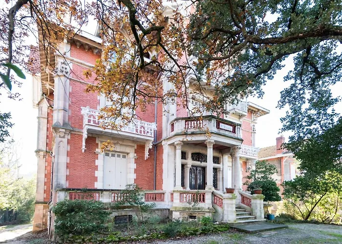 شقة Frenchyhomes☆arcachonnaisedecharme☆plage☆7pers *