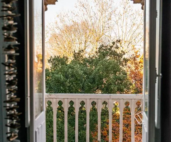 شقة Frenchyhomes☆arcachonnaisedecharme☆plage☆7pers *