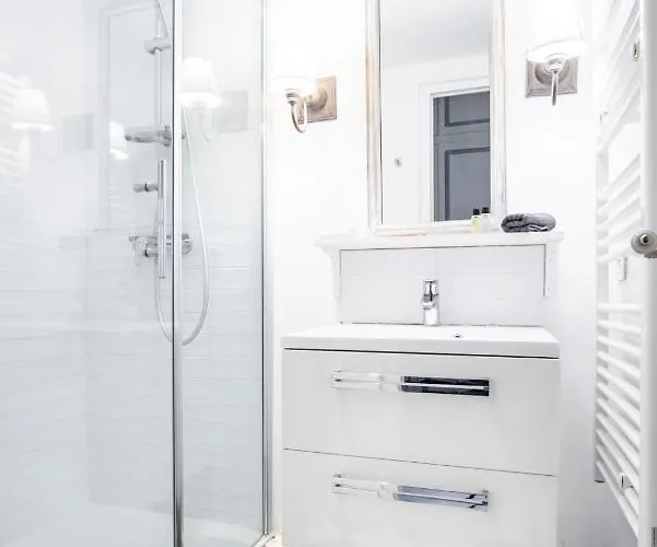 Frenchyhomes☆arcachonnaisedecharme☆plage☆7pers آركاشو